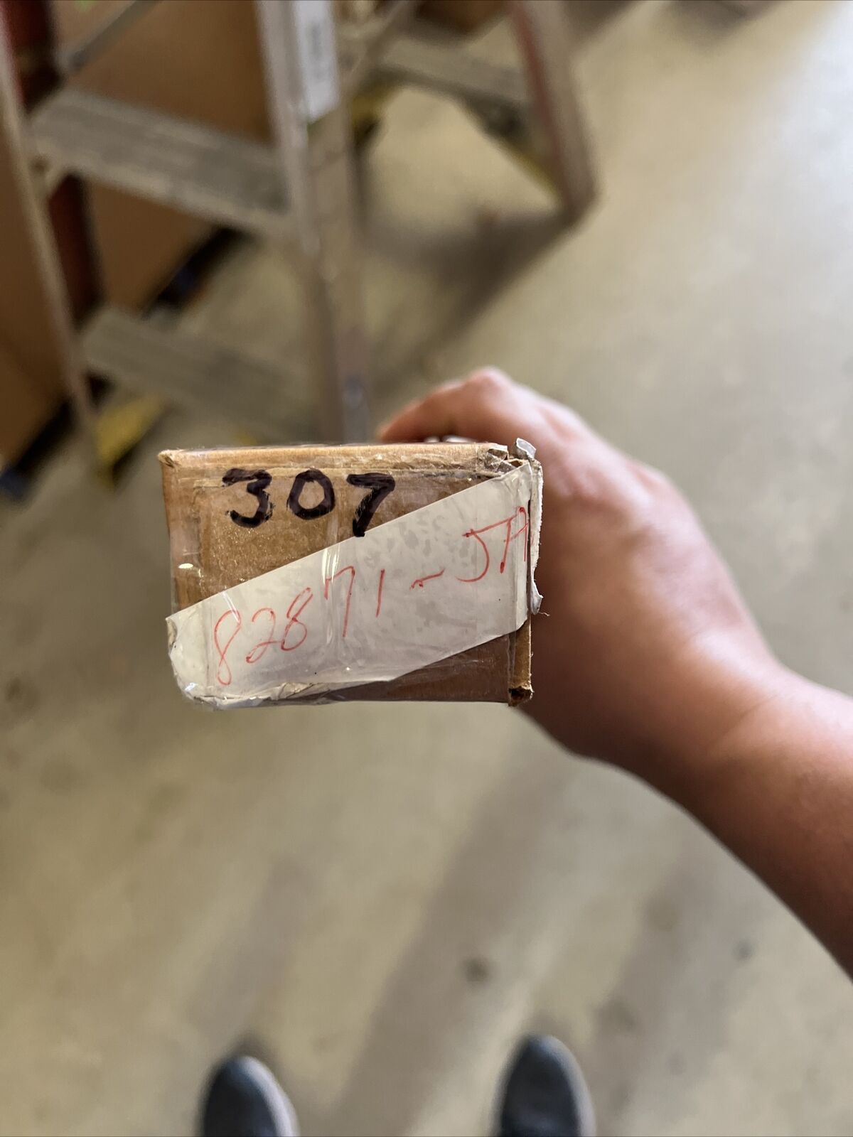 New OEM Genuine Nissan Altima 07-12 Driver's Side Body Side Molding 82871-JA01E