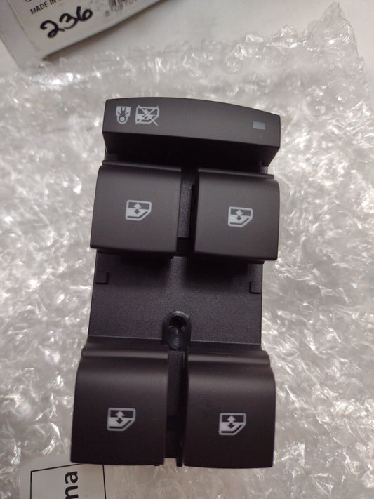 GM Genuine Parts 20838852 Door Window Switch
