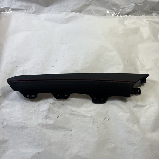 Genuine OEM GM Chevrolet Corvette Center Console-Switch Panel 2020-2024 84792123