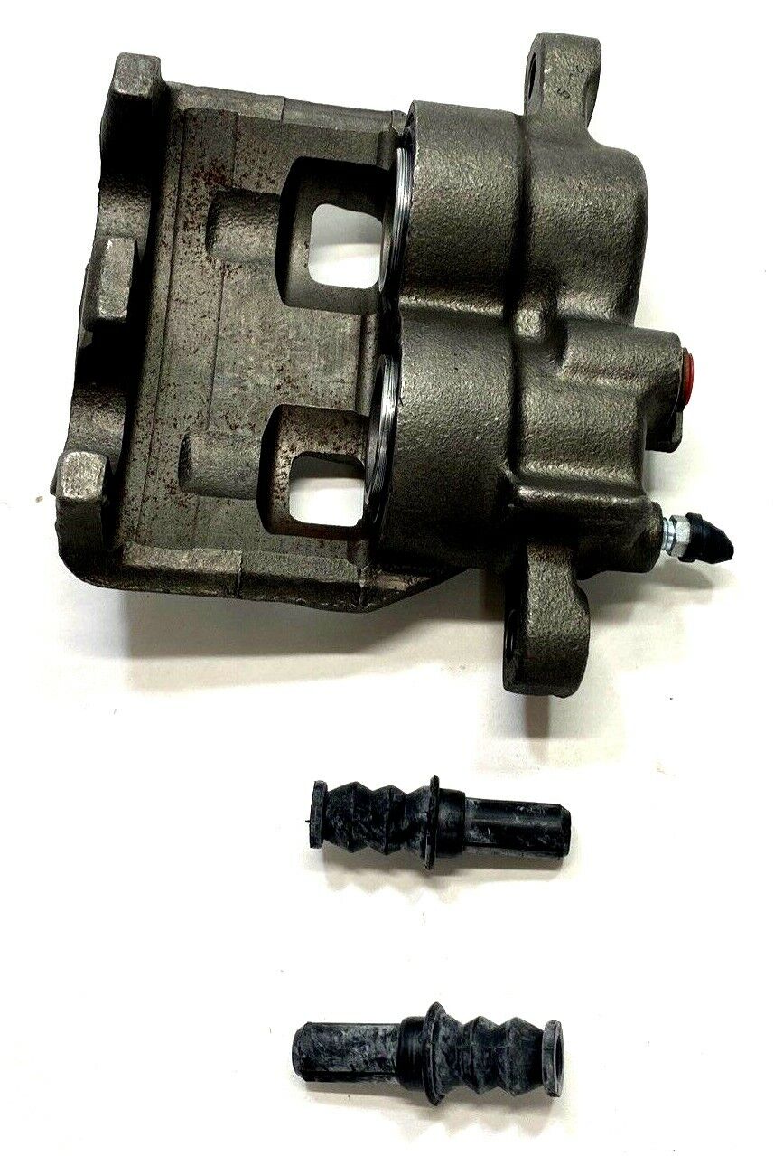 New OEM GM Disc Brake Caliper Front Right ACDelco 18FR714