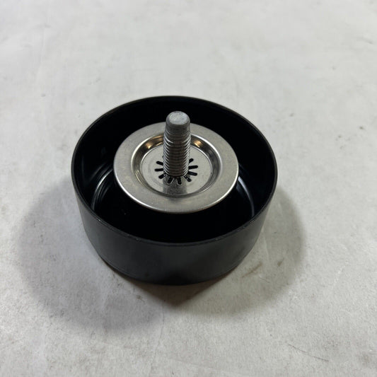 Genuine OEM GM ACDelco Accessory Drive Belt Idler Pulley 2006-24 154983 12611935