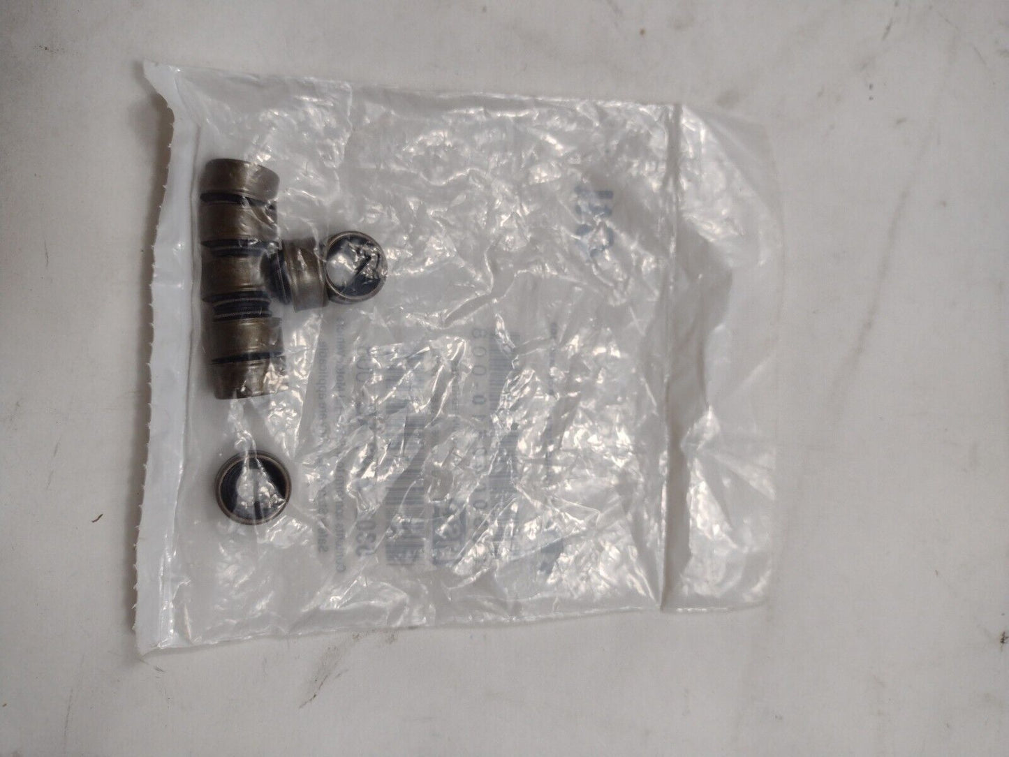 Valve Guide Seal Right Cylinder Head - Genuine Mopar Parts 53022090AB Bag Of 8