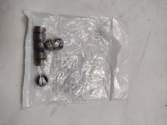 Valve Guide Seal Right Cylinder Head - Genuine Mopar Parts 53022090AB Bag Of 8