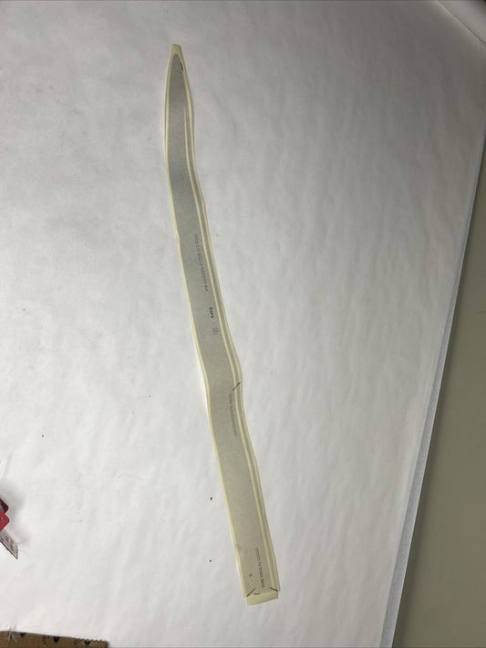 New OEM Ford 2016-17 Mustang-Striping Kit-Stripe Tape GR3Z6320001AB