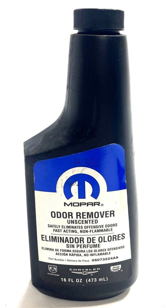 New OEM Mopar Odor Remover 05073224AA