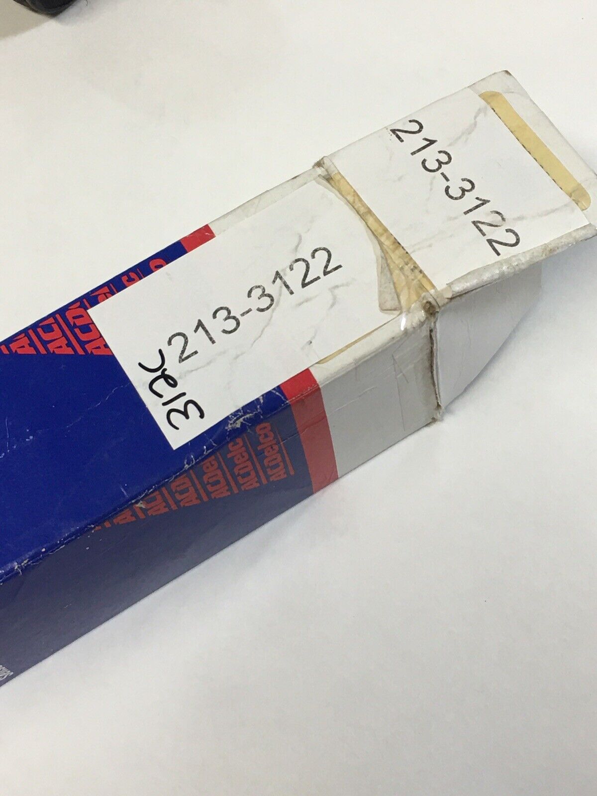 New OEM GM O2 Sensor Oxygen Sensor  ACDelco Professional  213-3122 19107466