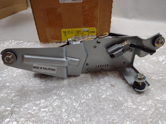 Genuine OEM GM Chevrolet Equinox Rear Window Wiper Motor 2005-2007 15813164