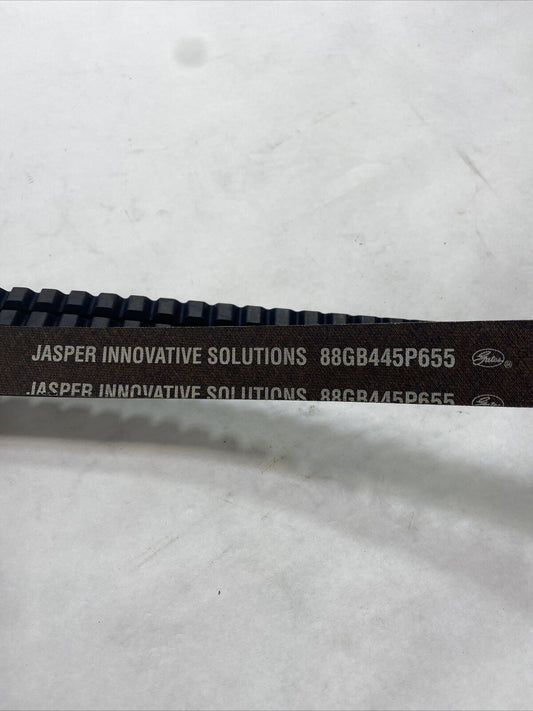 New Gates Belt 88gb445p655