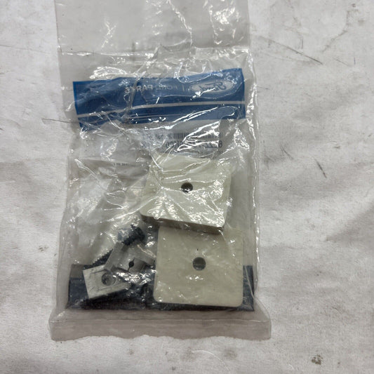 New OEM Genuine Ford Explorer 2006-2010 Front Molding Retainer 6L2Z78465K00A