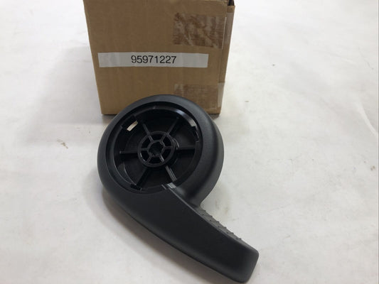 GM OEM Driver Seat-Recline Lever 11-17 95971227