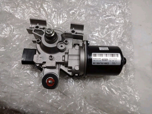 Genuine OEM GM Chevrolet Colorad Windshield Wiper Motor 2015-2022 23117450