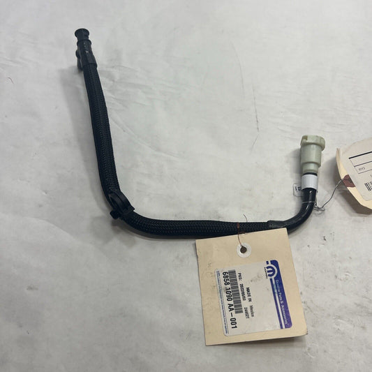 Genuine OEM Mopar Fuel Supply Jumper 68581090AA