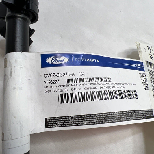 New OEM Genuine Ford Escape 2013-2019 Vapor Hose Connecting CV6Z9G271A