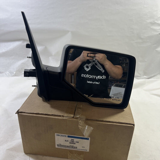 Genuine OEM Ford Outer Rear View Mirror Assembly 2006-2010 6L2Z17682CAA