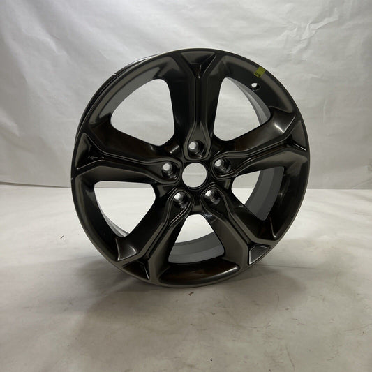 New OEM Genuine Mopar Journey 2015-2018 Alloy Wheel Rim 5PS08JXYAB