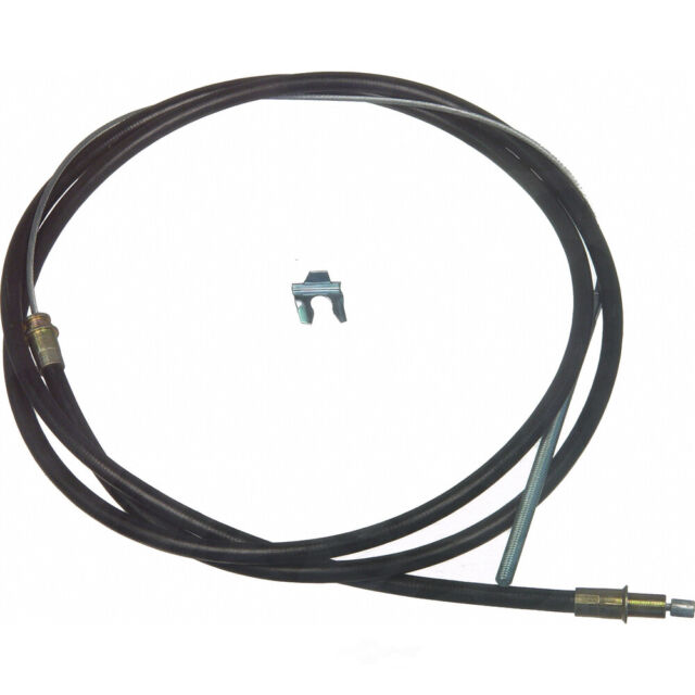 New Front Parking Brake Cable Wagner BC103395