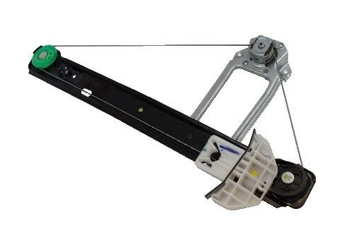2004-2007 Ford Focus Window Regulator Rear Passenger OEM New Motorcraft WLR139