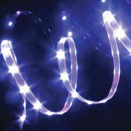 New Heise Purple/UV 3M 60 Leds Per 5050 HE-PP350