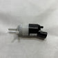 New OEM GM ACDelco Windshield Washer Pump Rear New Chevy Sedan Envoy  22979757