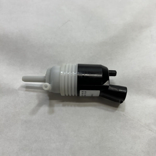New OEM GM ACDelco Windshield Washer Pump Rear New Chevy Sedan Envoy  22979757
