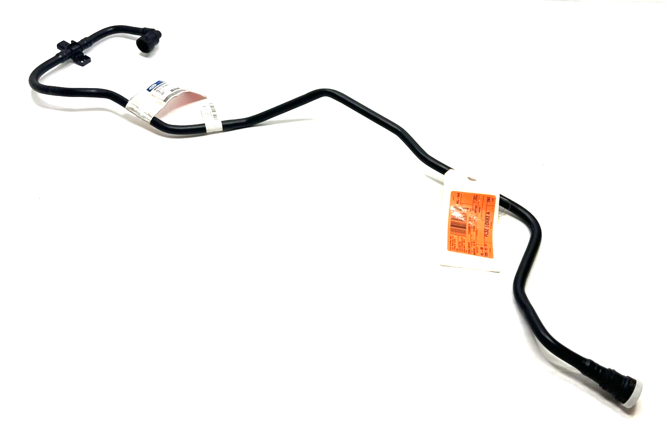 Genuine OEM Ford Tube Assembly Fuel Replacement Part FL3Z9D683A