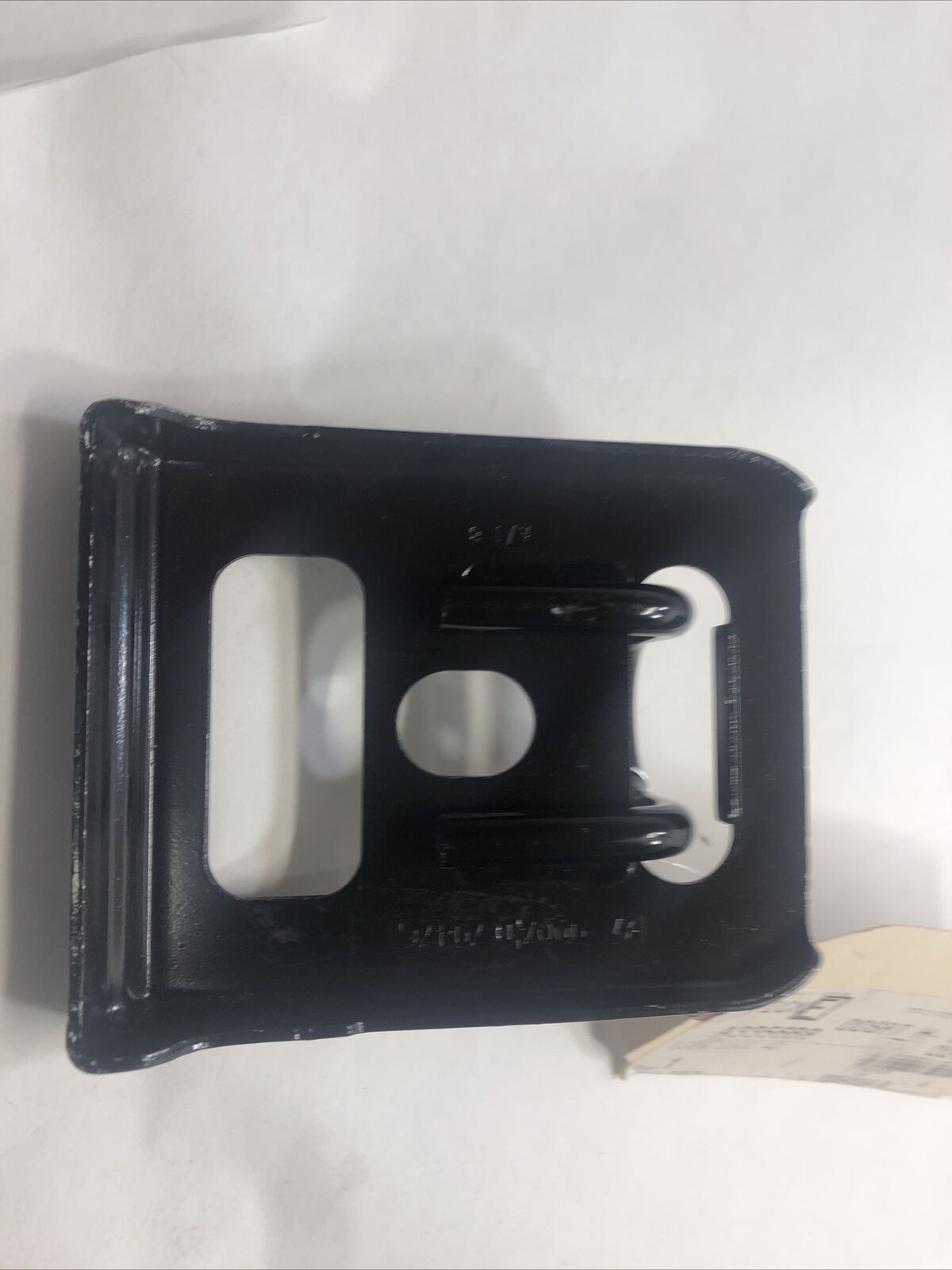 Genuine OEM Tie Down Hook Mopar 68293900AD