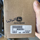 New OEM John Deere Woodward Solenoid Valve GENUINE RE62251
