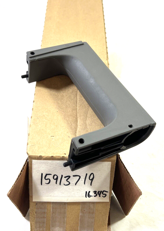 Genuine OEM GM Silverado 2500 HD Pull Handle 2007-2014 15913719