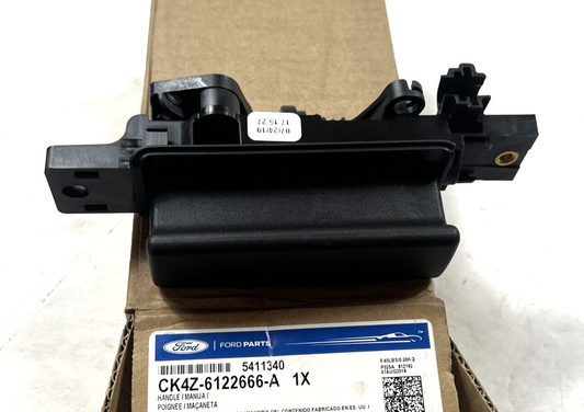 Genuine OEM Ford Transit Interior Inside Sliding Door Handle 15-19 CK4Z6122666A