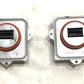 New OEM GM Headlight Module 2 Pack 84551653