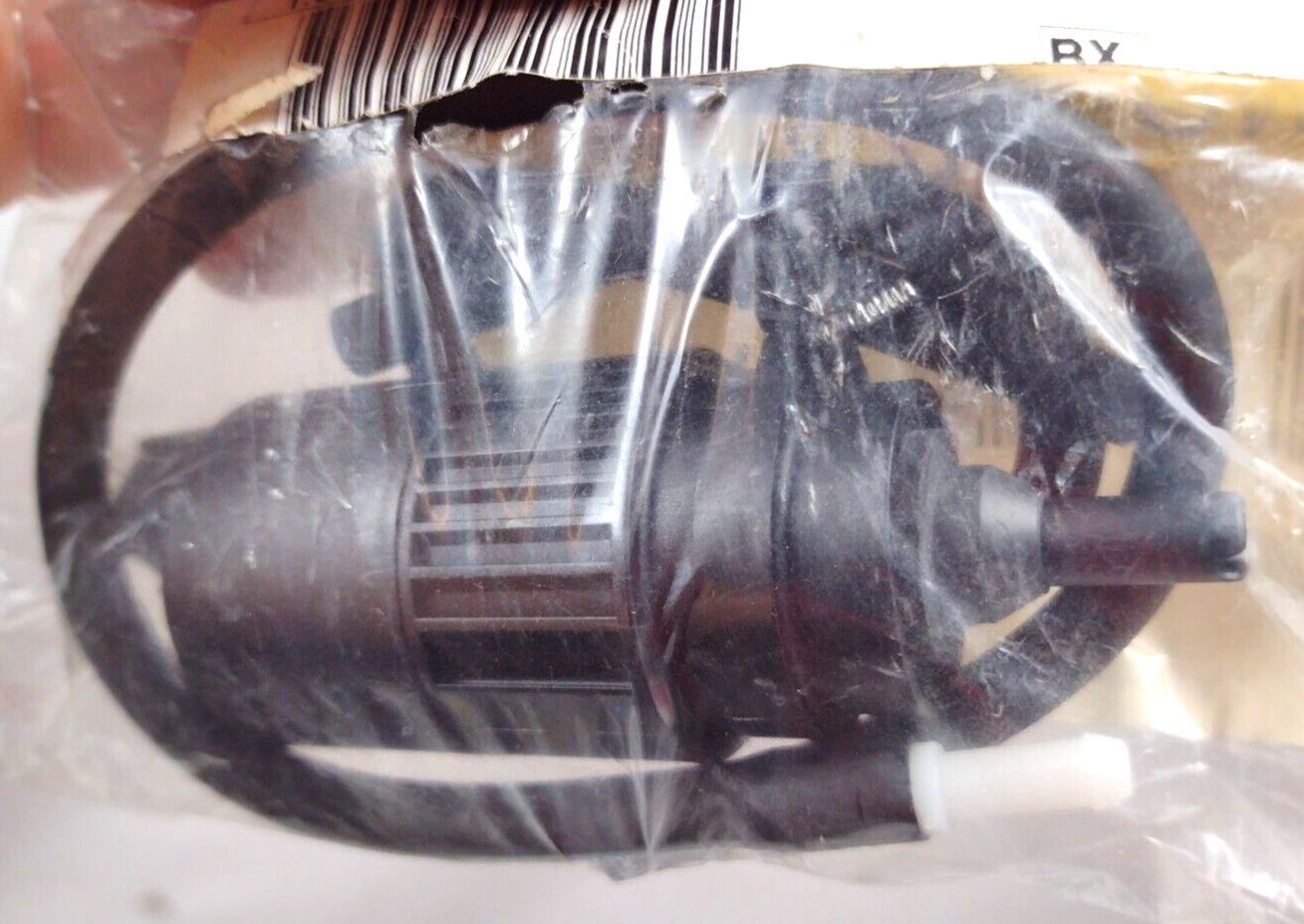 Genuine OEM GM Chevy Captiva Sport Windshield Washer Pump 2008-2015 19167136