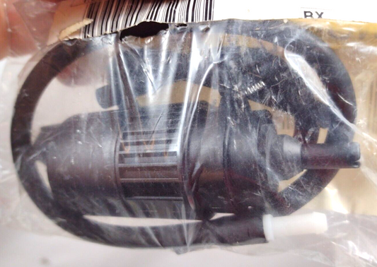 Genuine OEM GM Chevy Captiva Sport Windshield Washer Pump 2008-2015 19167136