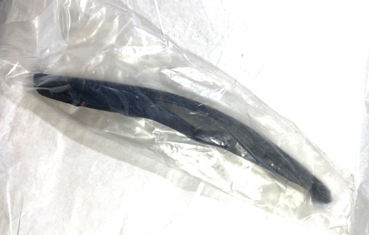 Genuine OEM GM Front Passenger Side Door Front Auxiliary Weatherstrip 95286062