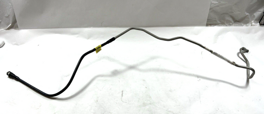 Genuine OEM GM Chevrolet Blazer Fuel Injection Fuel Feed Pipe 1997-2004 15199620