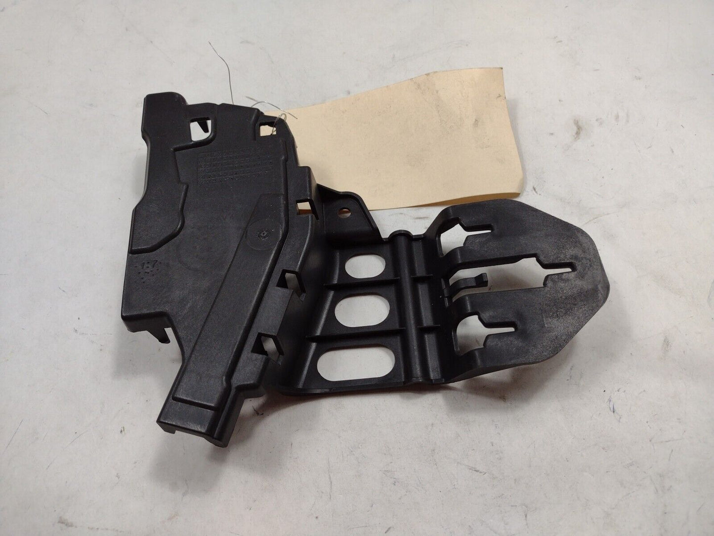 Genuine OEM Mopar Chrysler 300 Latch Presenter Left 2011-2023 68104005AA