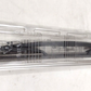 NEW Genuine OEM Ford Windshield Wiper Blade-Premium Flat Motorcraft WW1201PFA