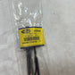 Genuine OEM Mopar Front Wiper Blade 1AMWC026BA