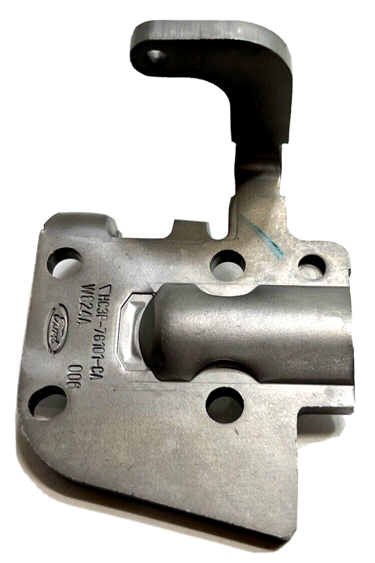 New OEM Genuine Ford Auto Transmission Rod Actuator Plate Support HC3Z7G101B