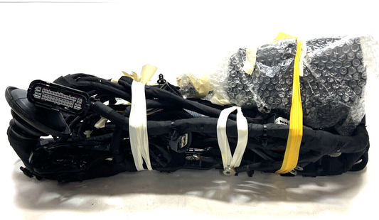 Genuine OEM Mopar Headlamp Dash Wiring 68213782AC