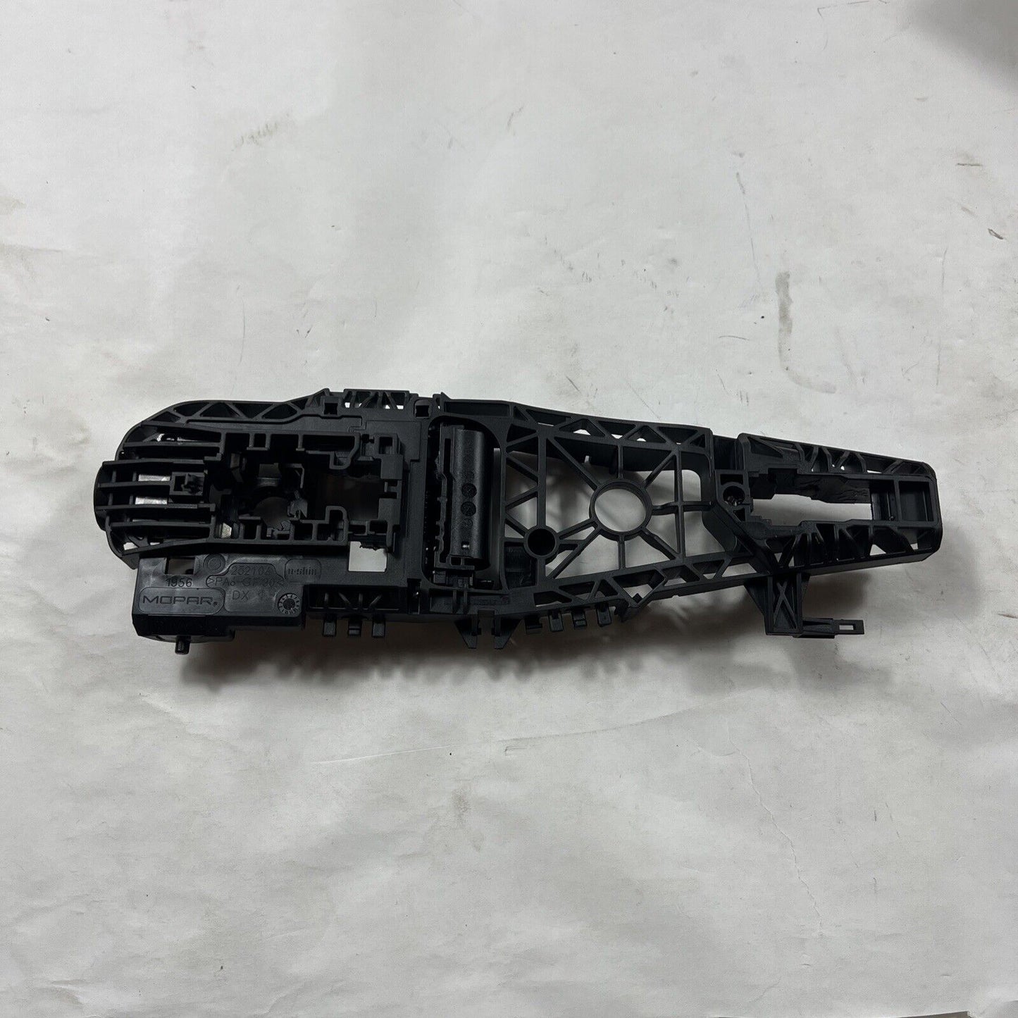 Genuine OEM Mopar Right Passenger Side Door Handle Bracket 2015-2023 68419580AA