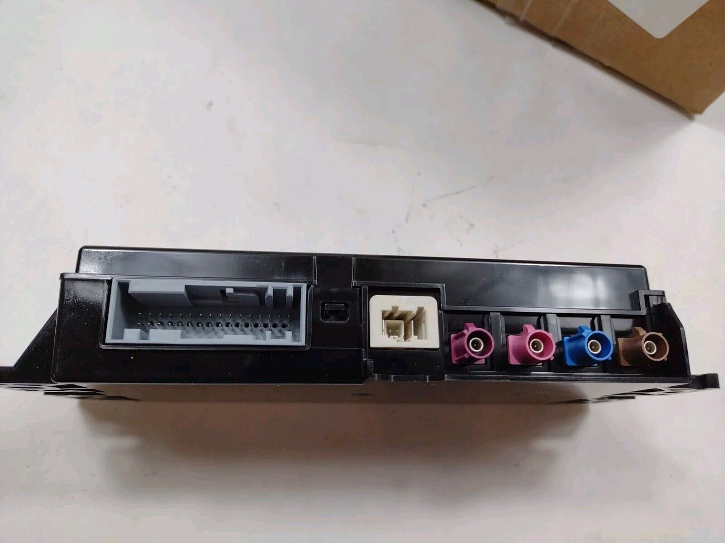 Genuine OEM Mopar Jeep Wagoneer Telematic Module 2021-2023 68436288AJ