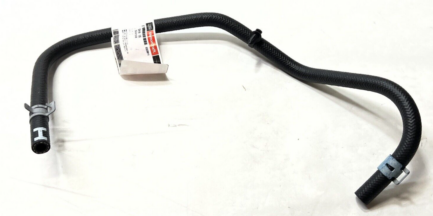 New OEM Genuine Ford F-350 Super Duty Power Steering Return Hose EC3Z3A713B