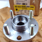 Genuine OEM GM Chevrolet Spark Wheel Hub 2004-2015 95492092 ACDelco FW325