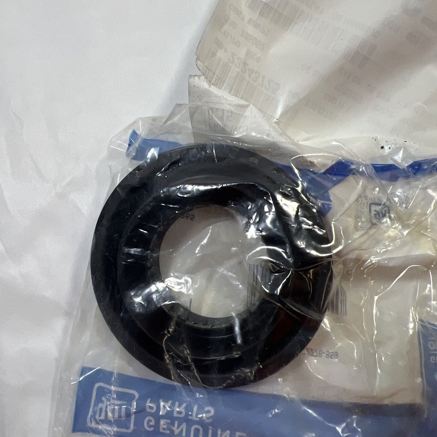 Genuine OEM GM ACDelco Drive Axle Shaft Seal 2019-2024 251355