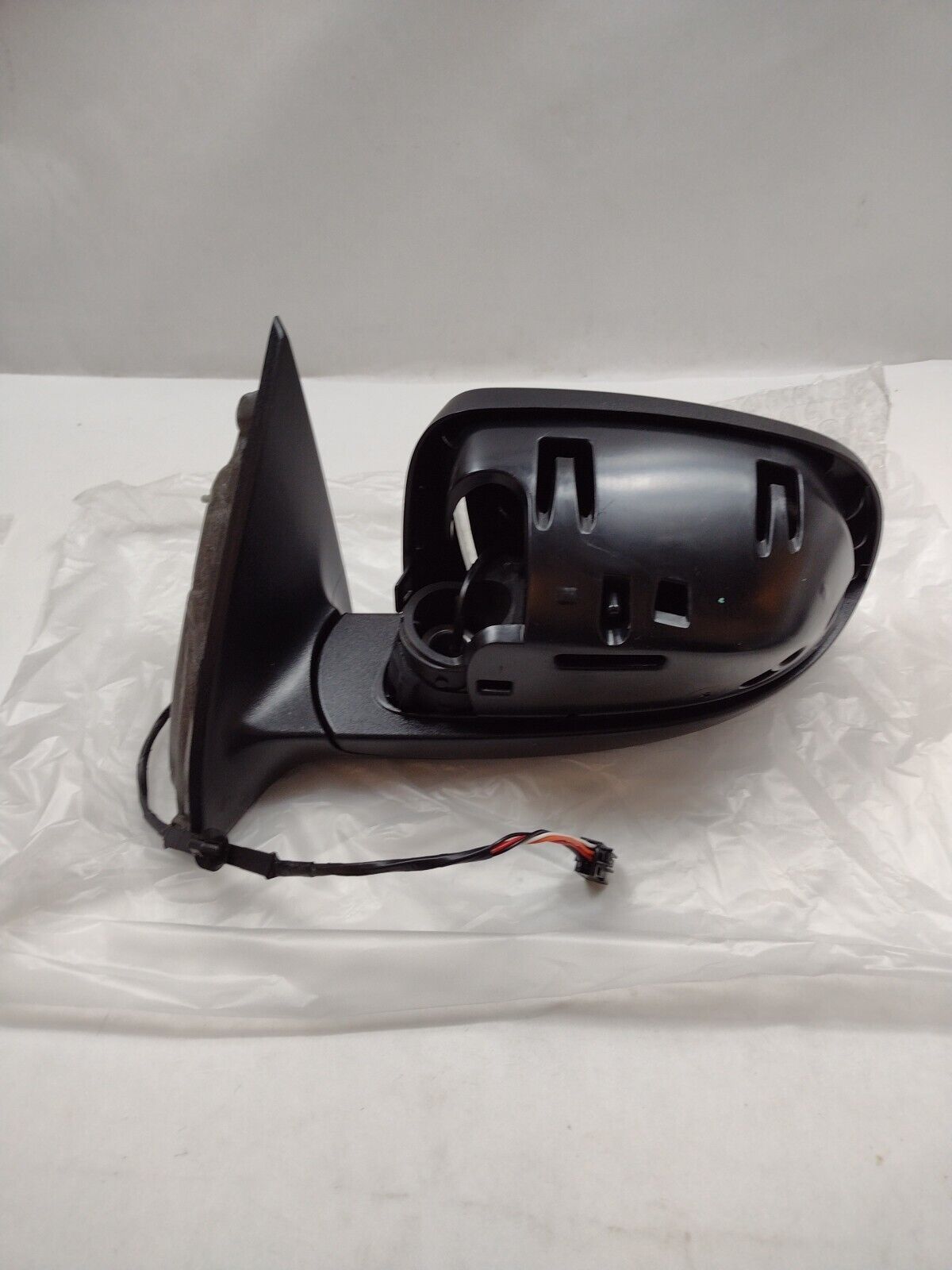 Genuine OEM Mopar Jeep Cherokee Outside Rear-View Mirror 2014-2022 68325341AA