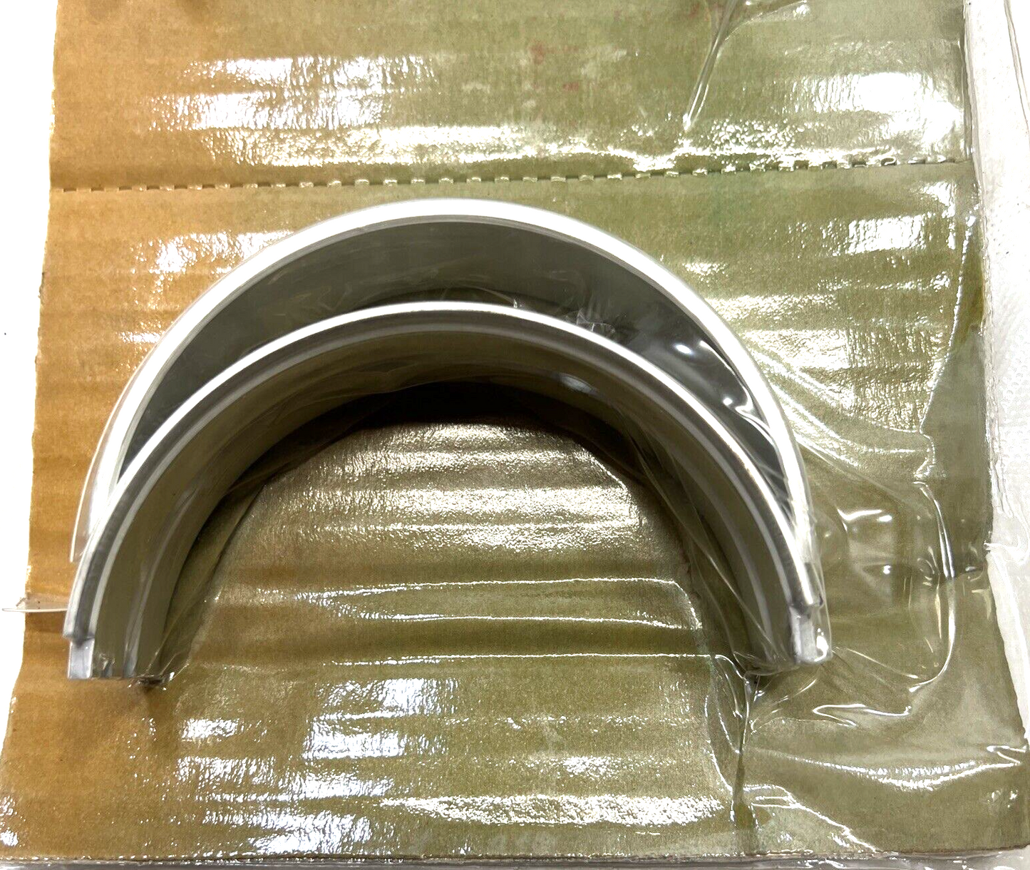 New OEM Genuine Detroit Diesel Shell Set DDE-08929680