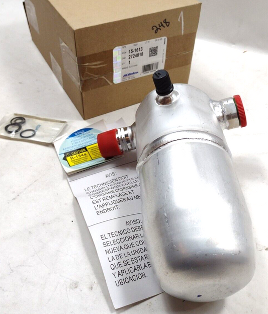 Genuine OEM GM Chevrolet C1500 Air Conditioner 1994-1995 2724818  ACDelco 151613