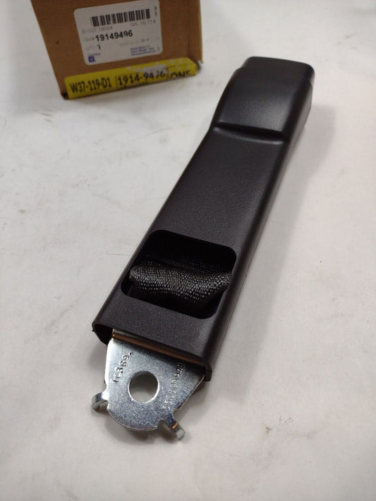 GM Genuine Parts 19149496 Seat Belt Receptacle