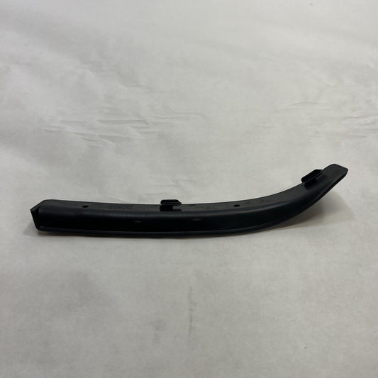 New OEM Genuine Mopar Cherokee Right Passenger Side Flare Extension 68156562AB