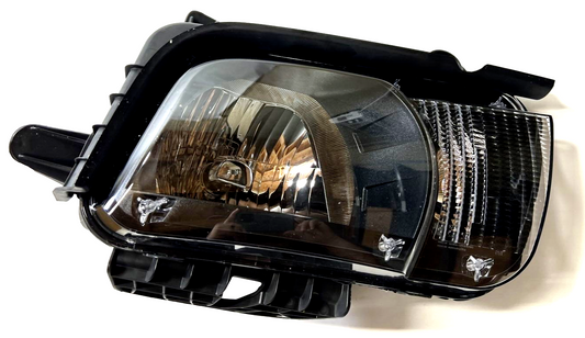 New OEM Genuine GM Chevy Camaro Driver's Side Head Light 2010-13 92232124